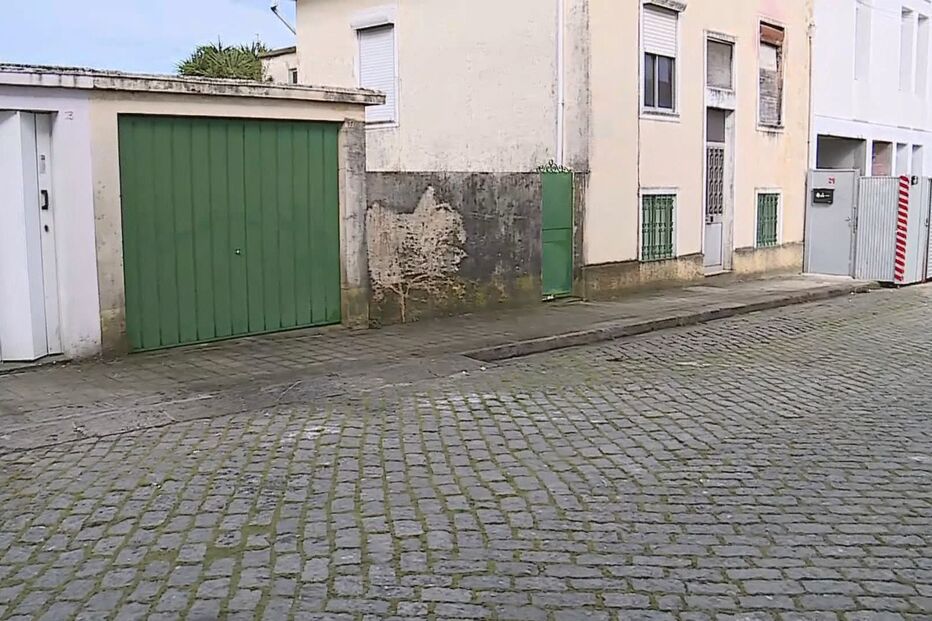 Jovem morta à facada no Porto