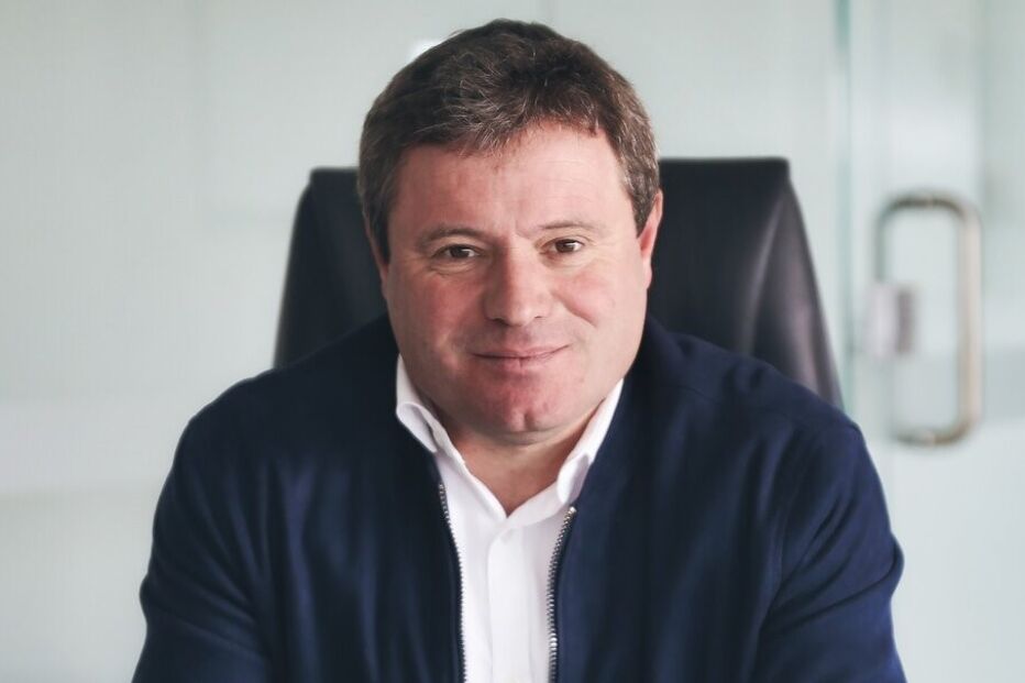 Autarca António Beites