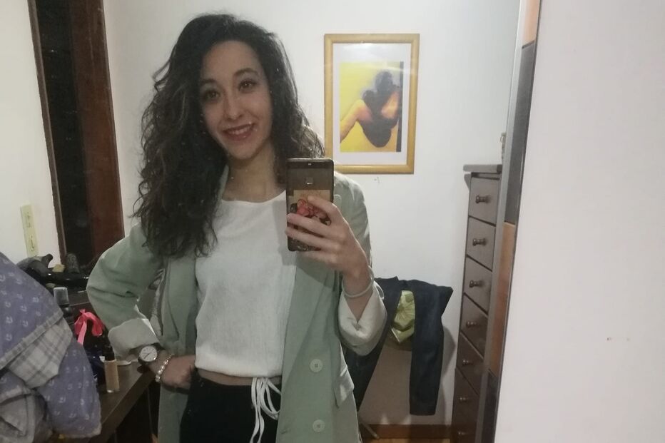 Catarina Gonçalves tinha 25 anos e recusava reatar a relação