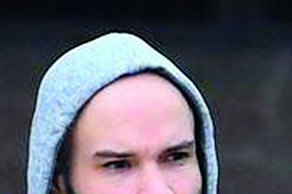 Ivan Bonaparte tem 29 anos