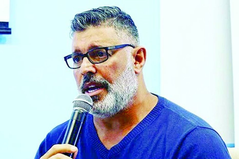 Alexandre Frota