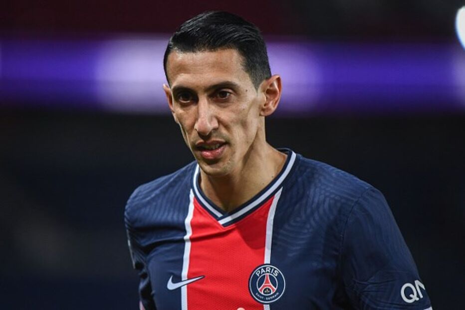 Di maria 