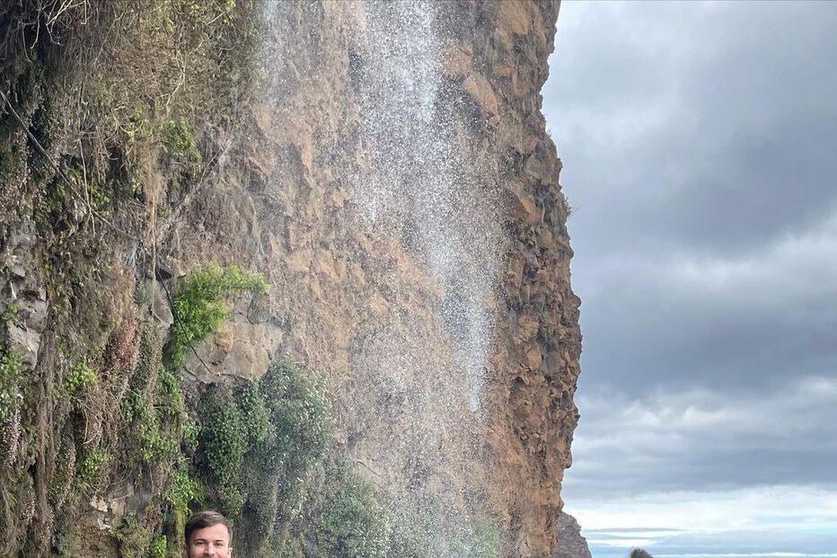 David Carreira e Lourenço Ortigão