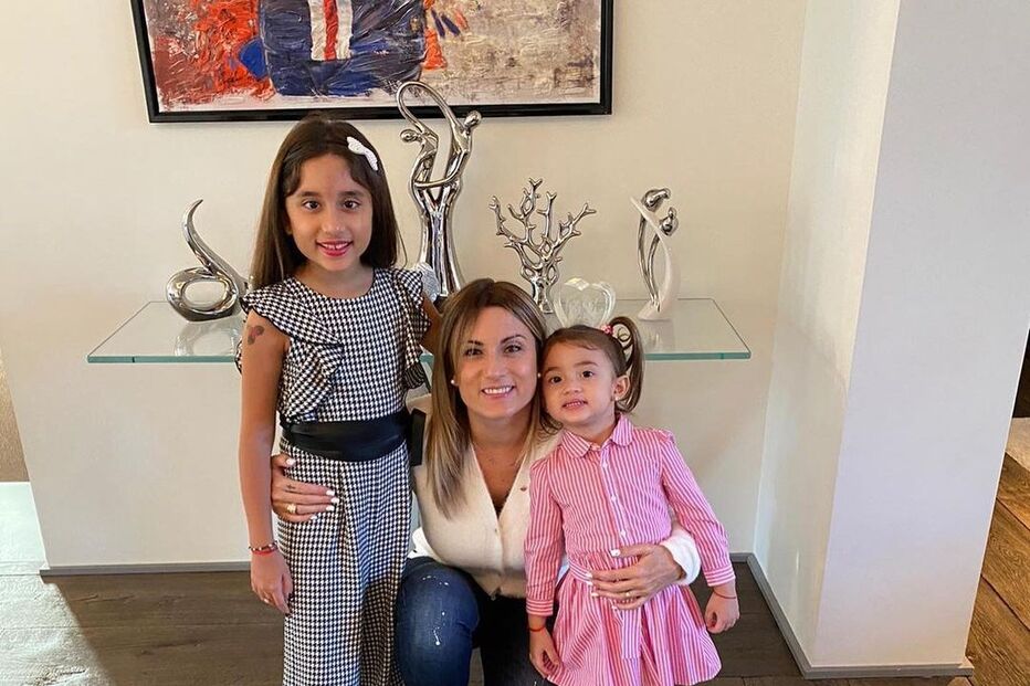 Casa de Ángel Di Maria foi assaltada com a mulher e as filhas no interior 