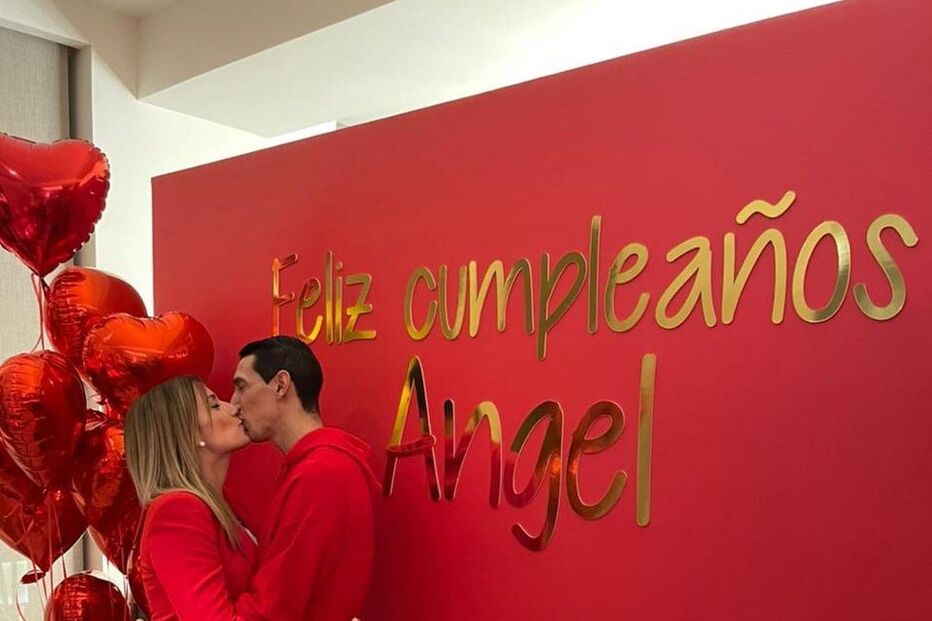 Casa de Ángel Di Maria foi assaltada com a mulher e as filhas no interior 