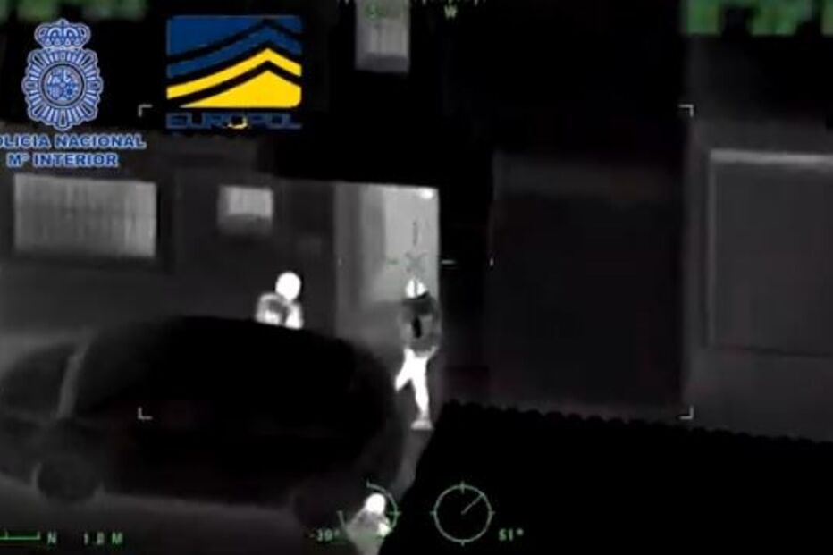 Polícia Judiciária com papel decisivo na apreensão do primeiro narco-submarino feito na Europa