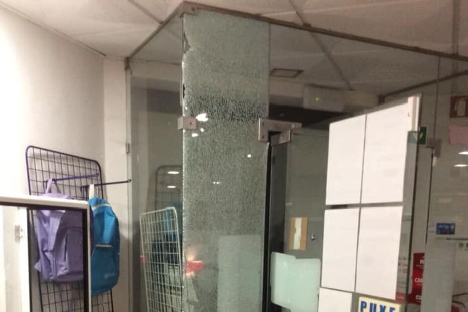 Papelaria em Leça da Palmeira