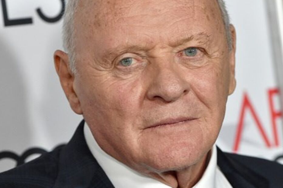 Anthony Hopkins