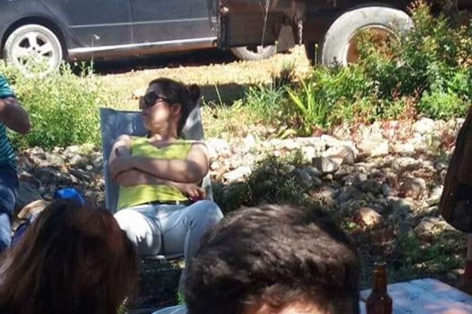 Lucas Leote tinha 19 anos 