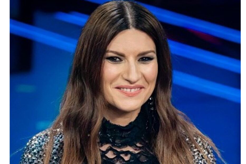 Laura Pausini