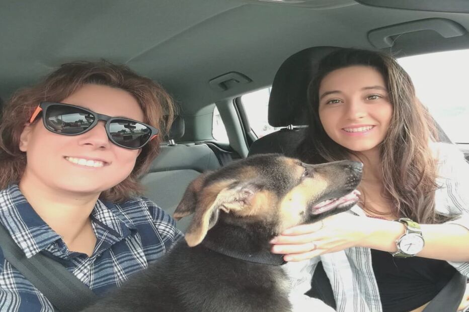 Fica presa por matar ex-mulher à facada no Porto