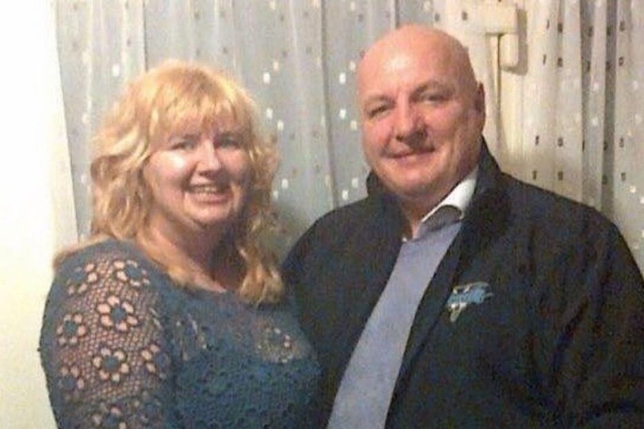 Kevin perdoou Joanne