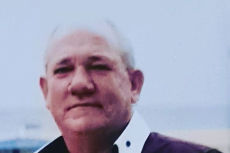 O irmão de Dolores Aveiro