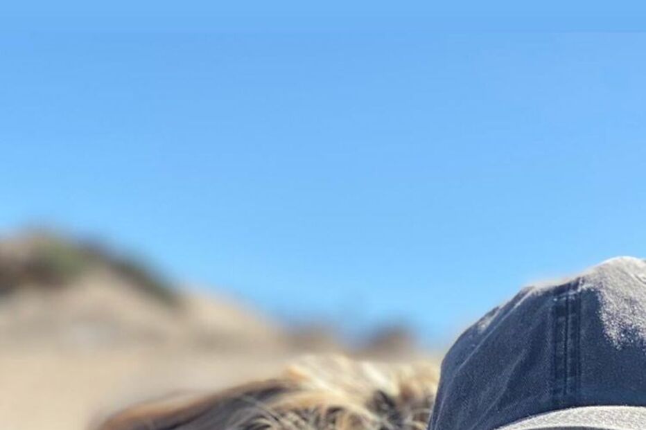 Jessica Athayde e Oliver