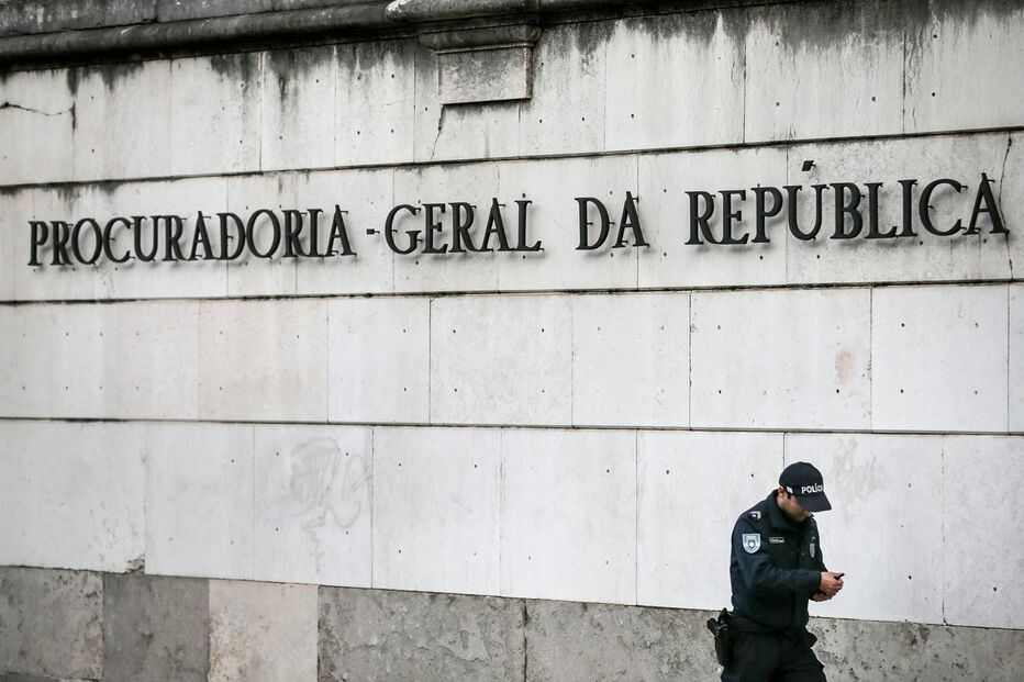 Procuradora-geral da República