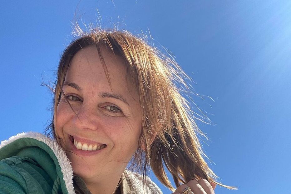 Tânia Ribas de Oliveira