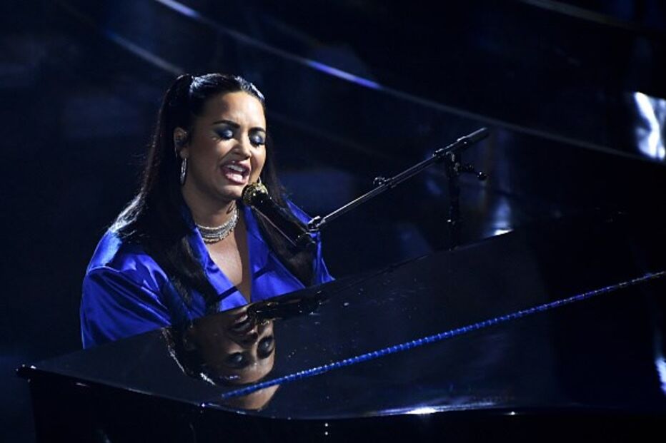 Demi Lovato