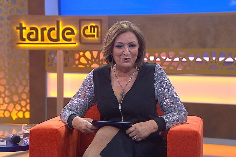 Tarde CM estreia com a apresentadora Maya e o convidado Marco Paulo