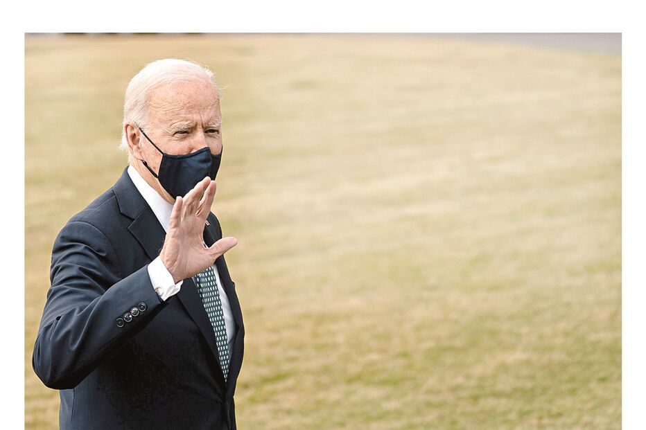 Joe Biden