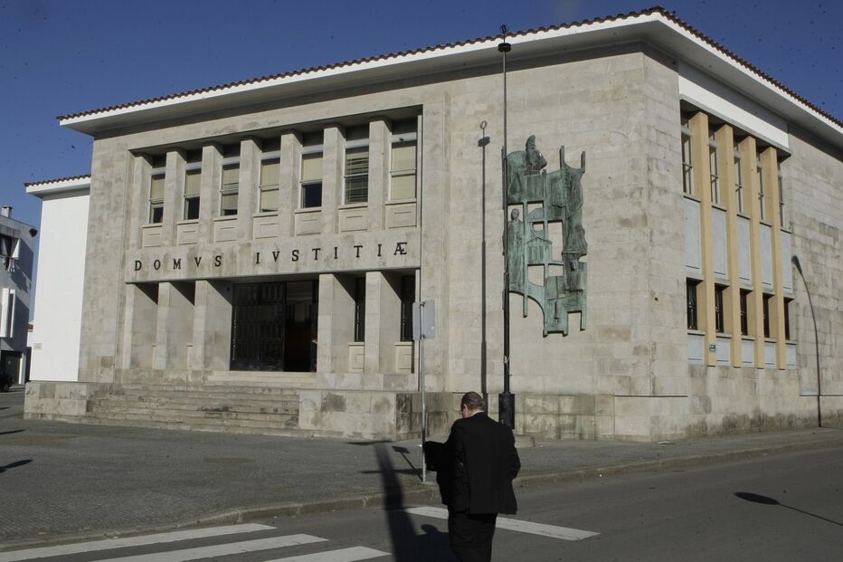 Tribunal de Paços de Ferreira