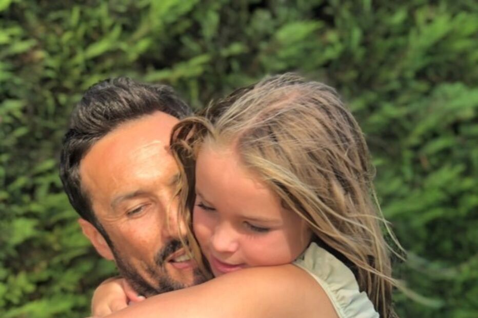 César Peixoto e Pilar