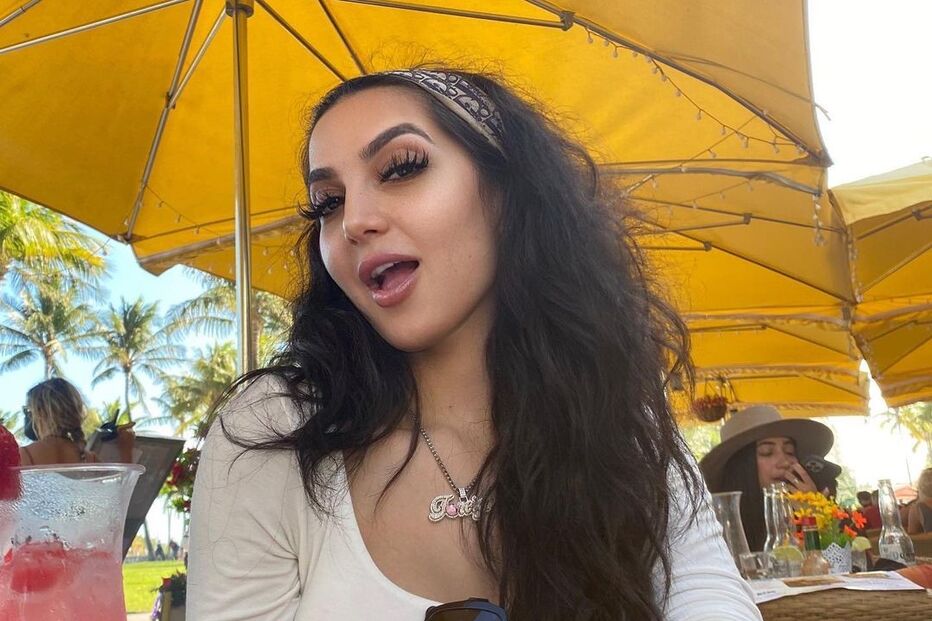 Arna Kimiai, de 24 anos