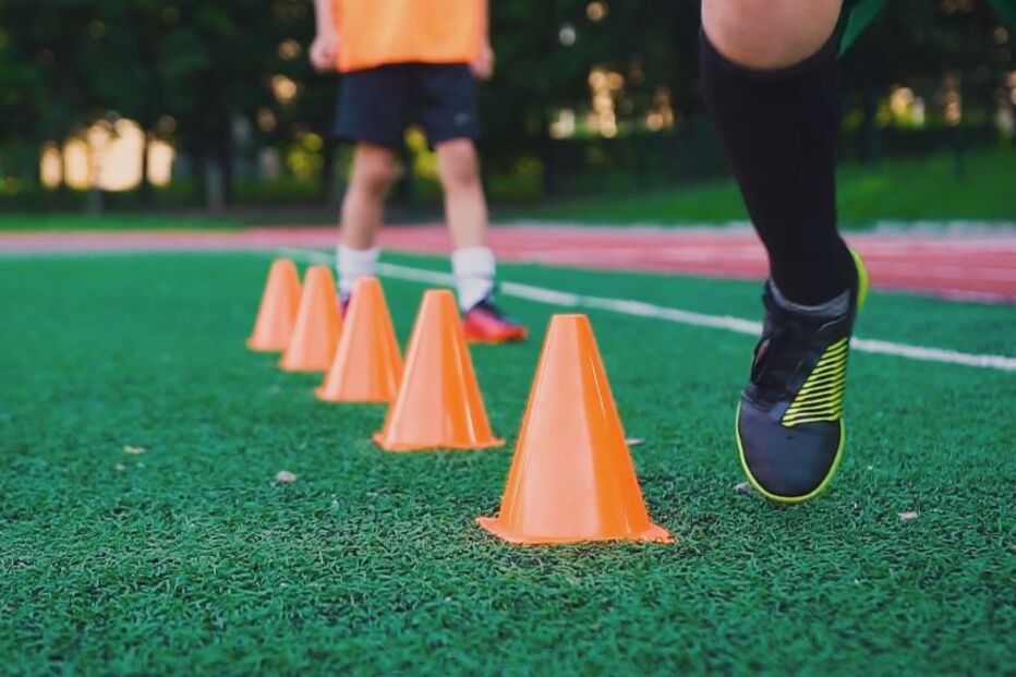 Os efeitos da pandemia no desporto são devastadores