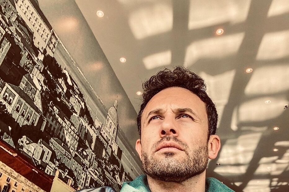 JOÃO PAULO RODRIGUES