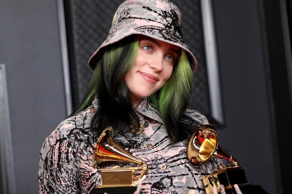 Billie Eilish