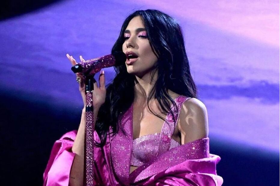 Dua Lipa