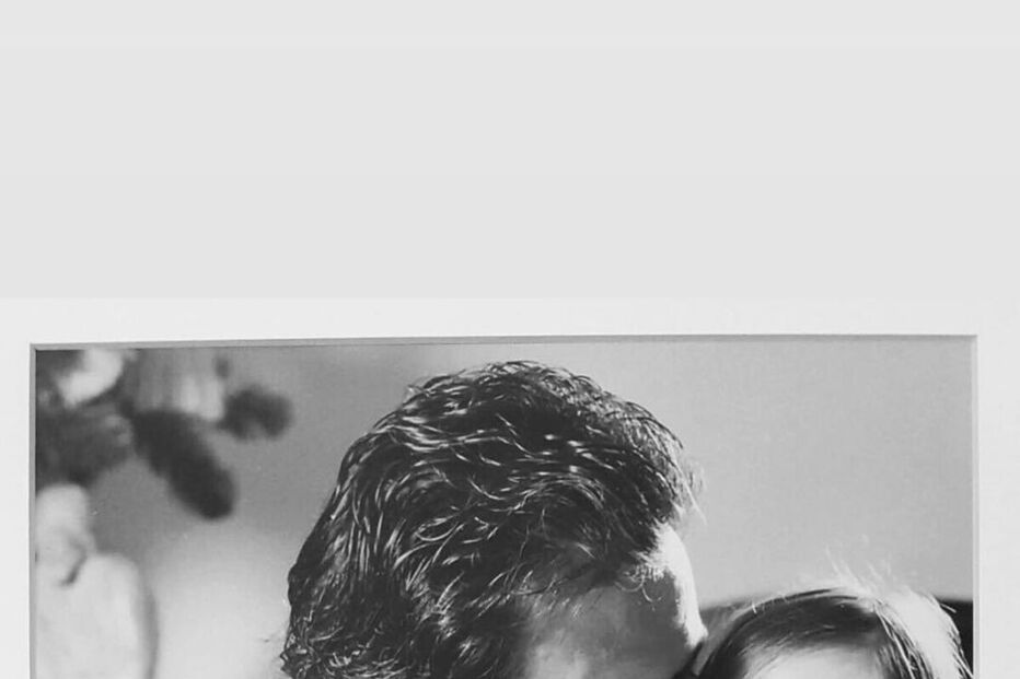 Matilde Mourinho, o pai e o irmão