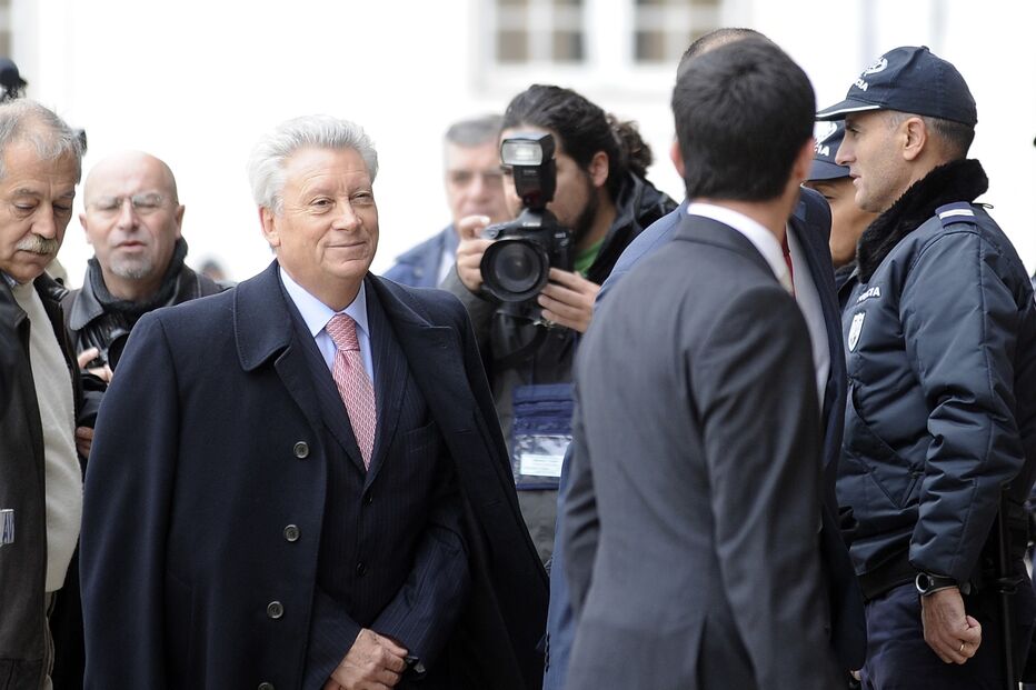 José Penedos