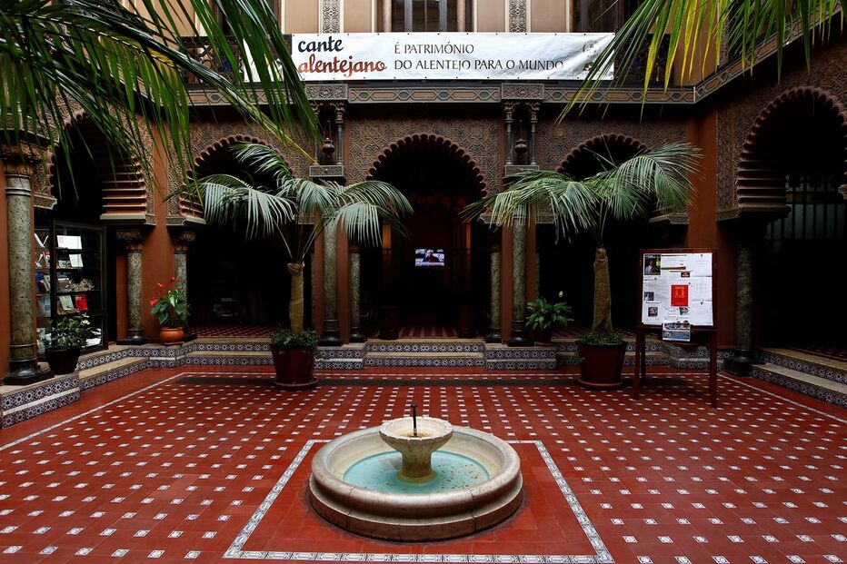 Casa do Alentejo