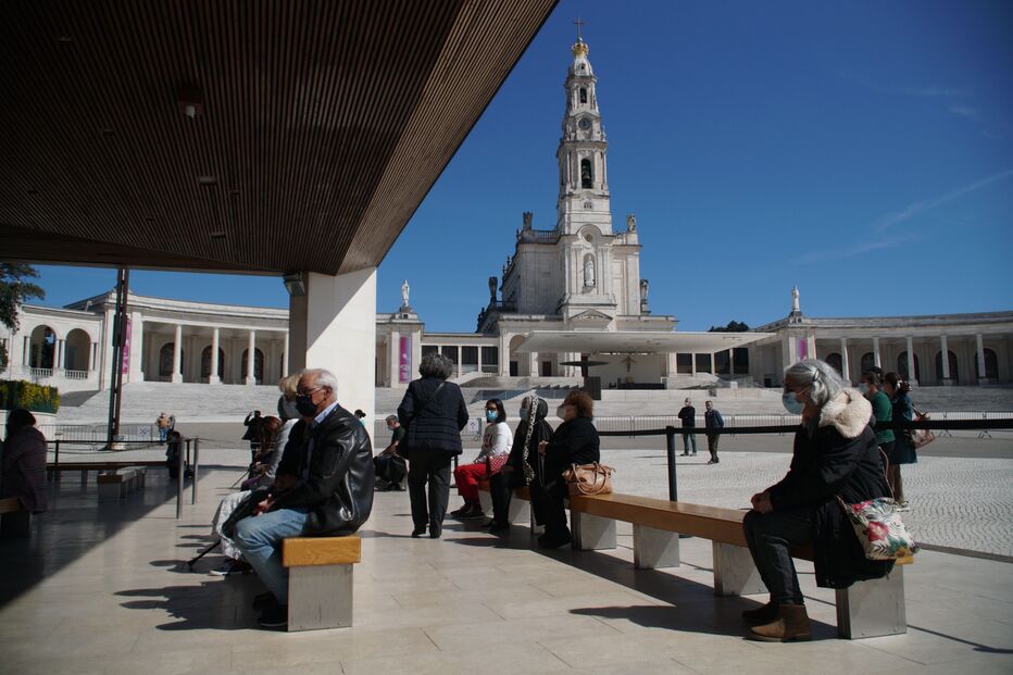 Santuário de Fátima