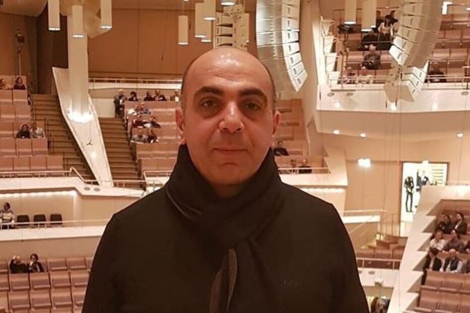 procurador Adão Carvalho