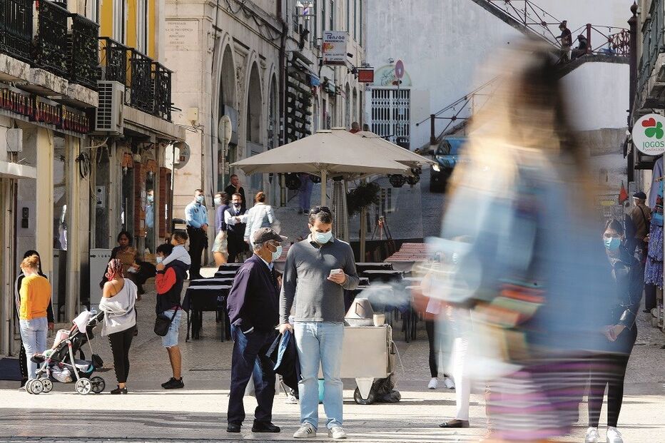 Coronavírus, Portugal, xxx, desconfinamento