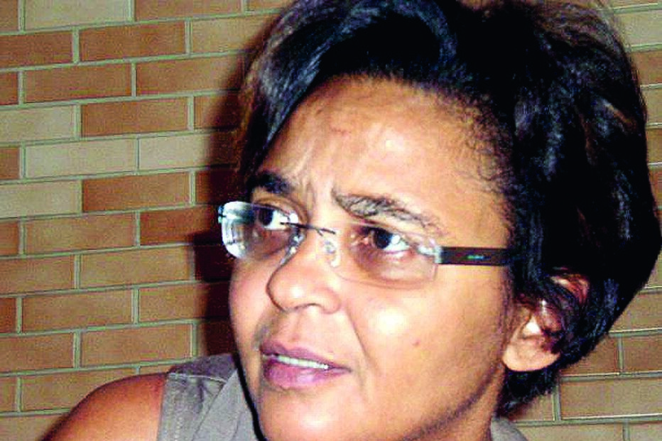 Leda Neto tinha 57 anos  