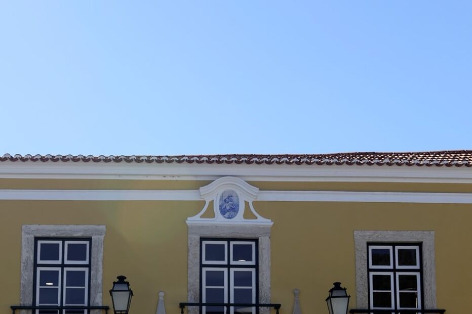 Sede da LBP, em Lisboa