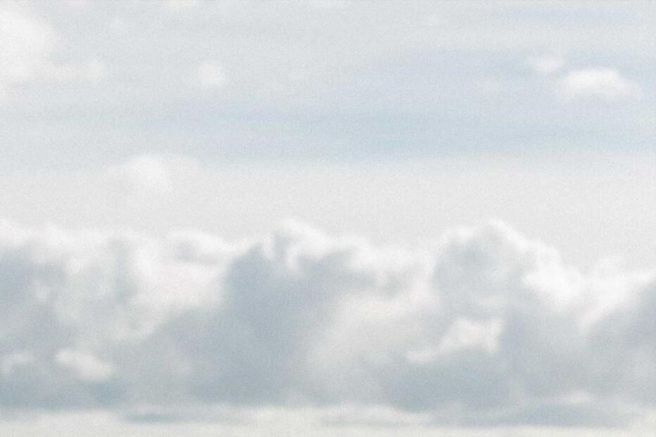 Francisca em nova produção de moda que teve como  cenário a ilha da Madeira 