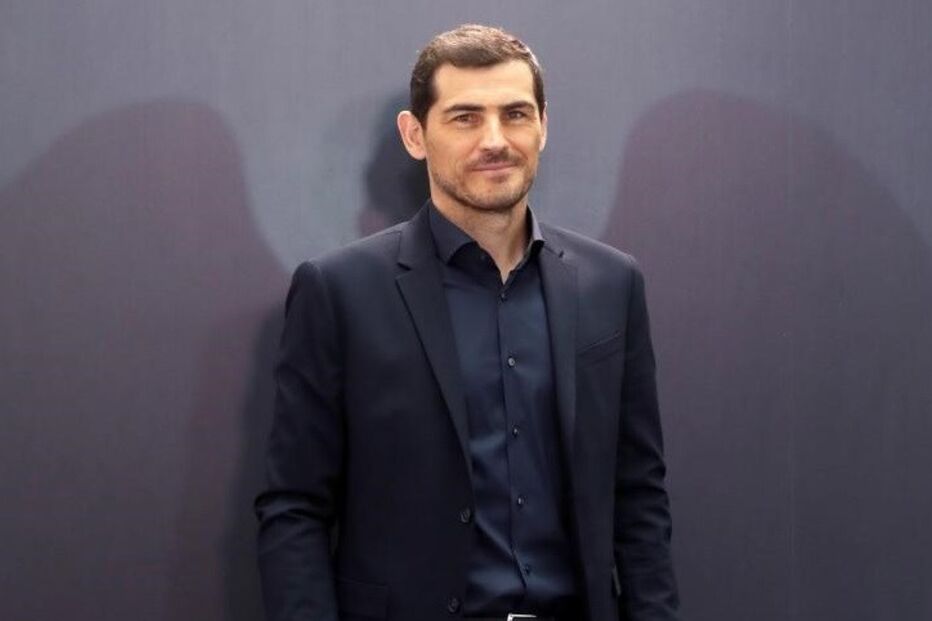 Iker Casillas anunciou recentemente a separação de Sara Carbonero