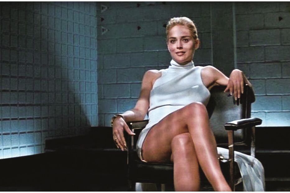 Imagem sharon stone Instinto Fatal .jpg (9271113) (Milenium)