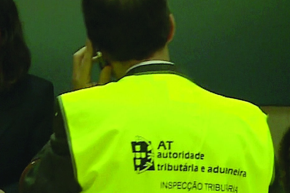 A Autoridade Tributária apenas deverá começar uma inspeção alargada após a entrega da declaração modelo 22