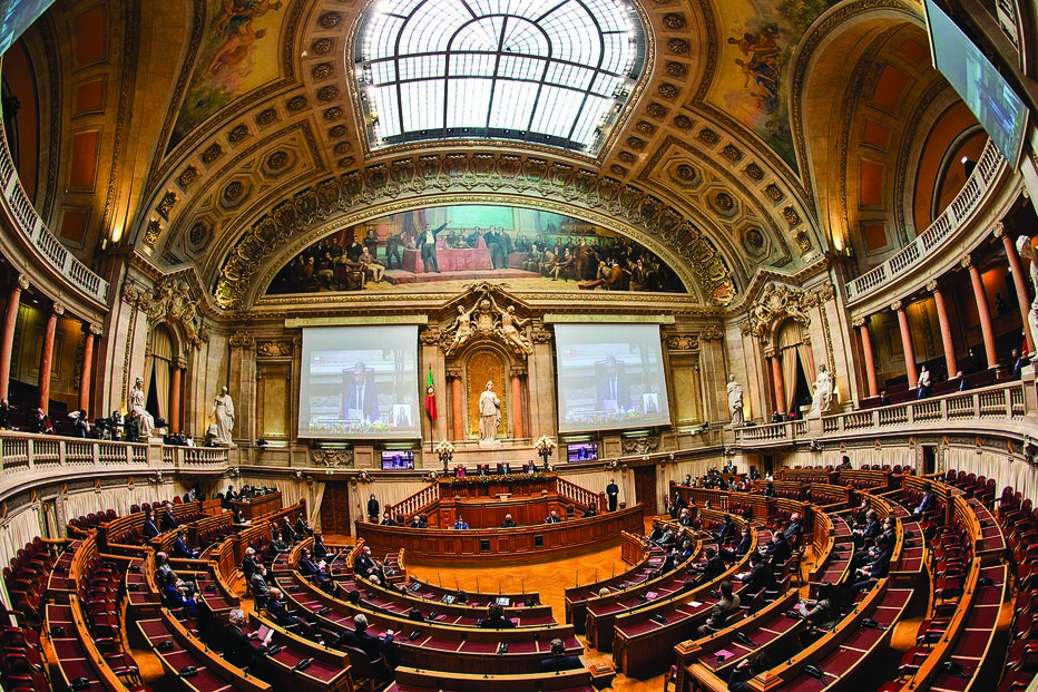 Assembleia da República 