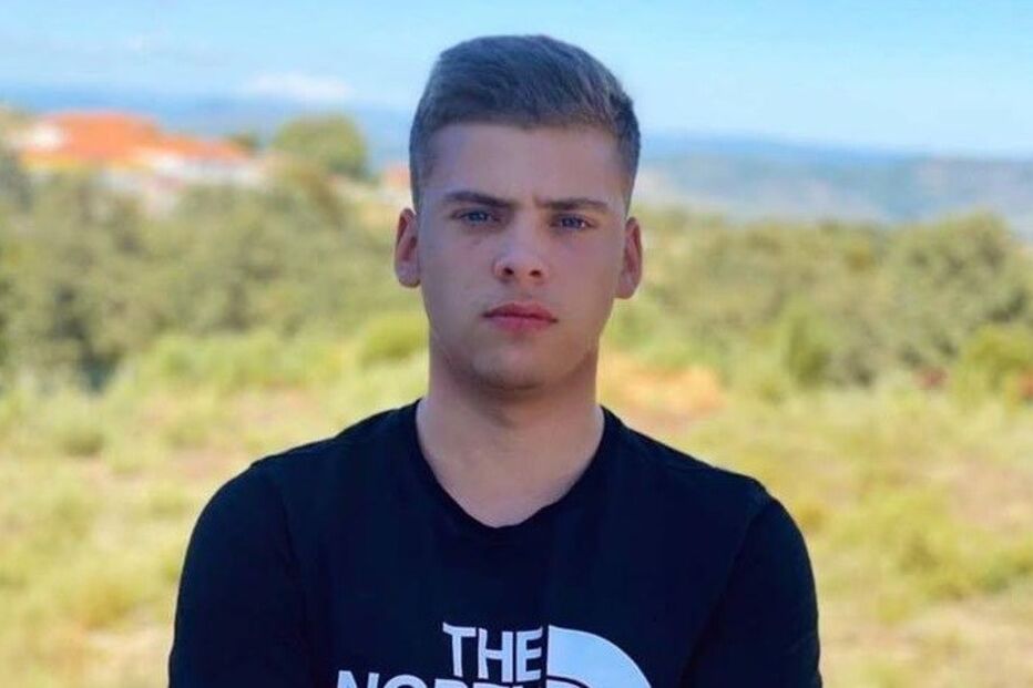 Joel Nascimento era natural de Boticas