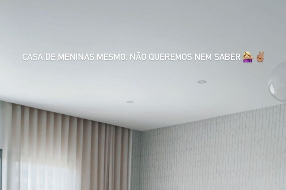 Detalhes da casa de Margarida Corceiro