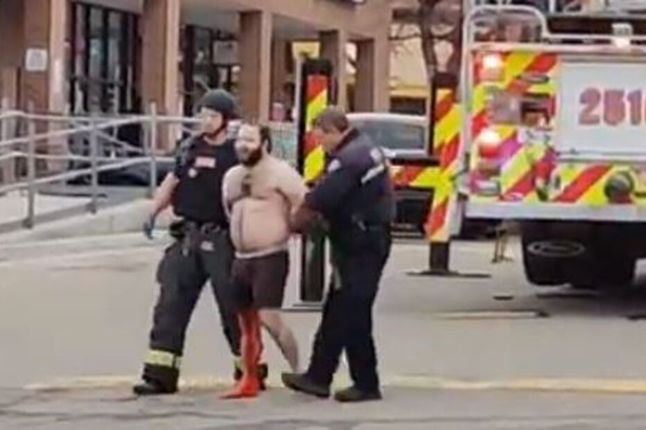 Tiroteio em loja do Colorado, nos EUA