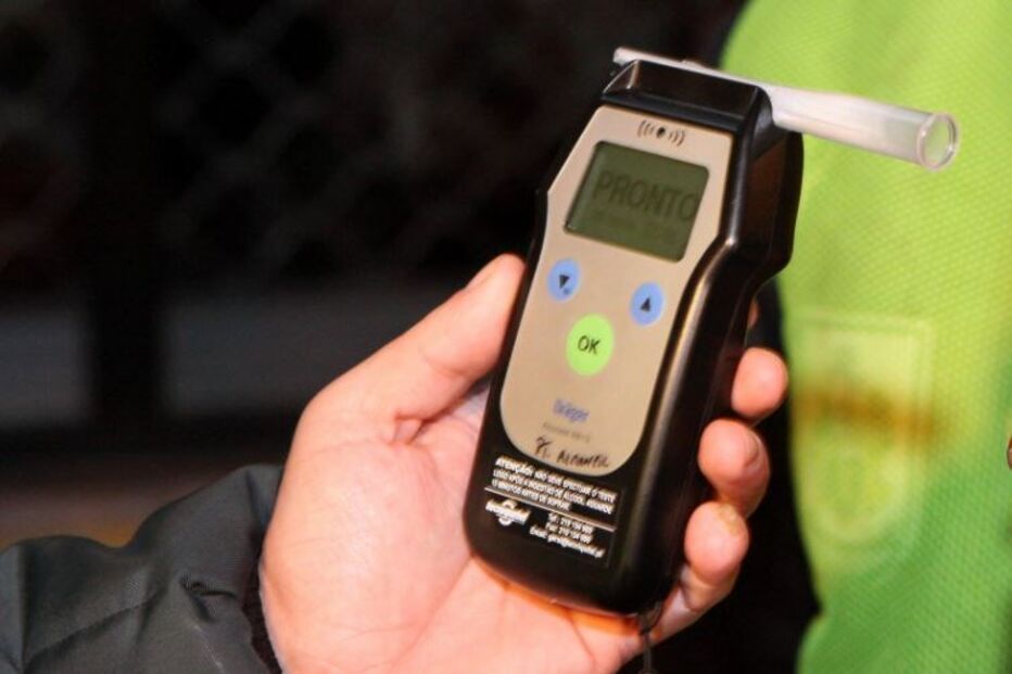 Homem estava alcoolizado e escondeu-se após o crime, mas acabou detido