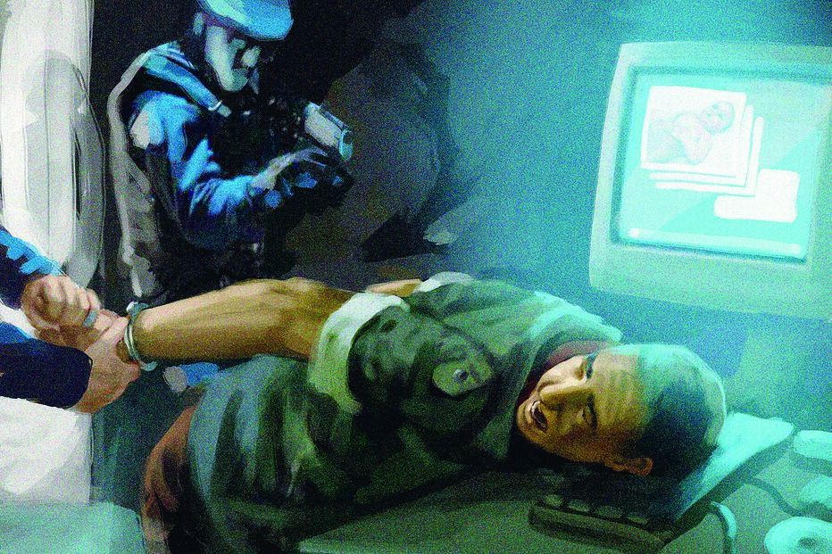 Homem, de 45 anos, tinha vídeos de sexo com crianças.