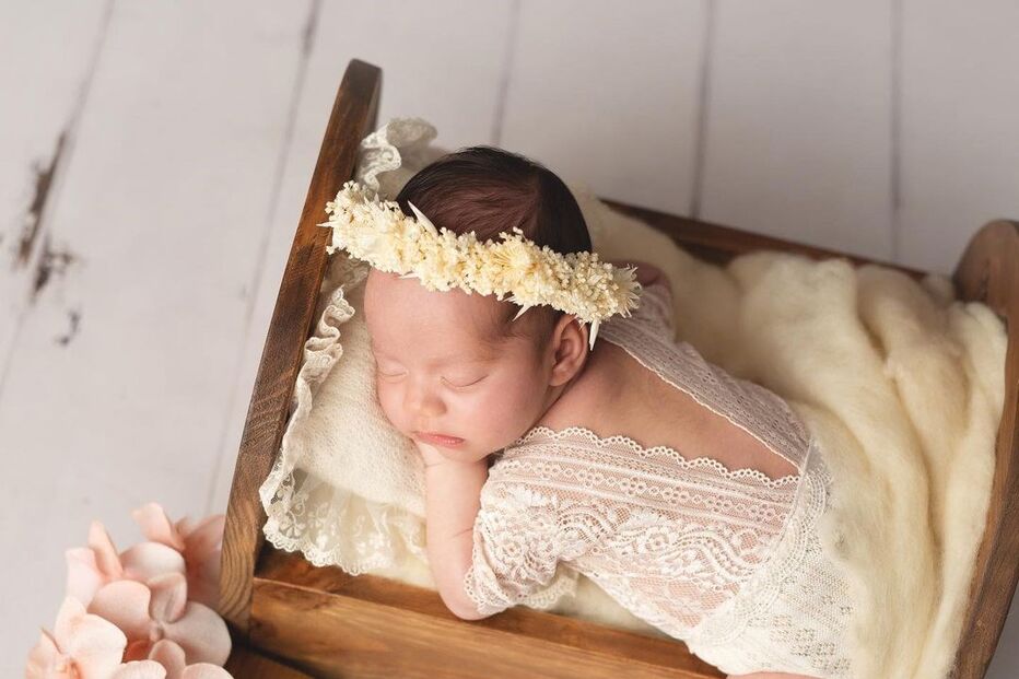 filha de Andreia Santos e Vítor Baía