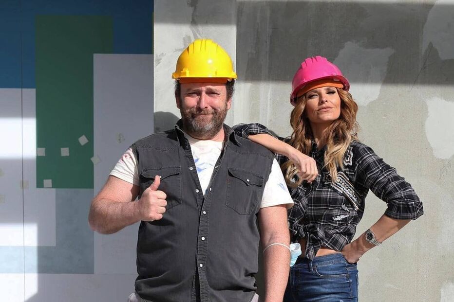 Eduardo Madeira, Cristina Ferreira